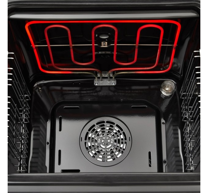 Духова шафа Eleyus EMMA 6010 BL STL