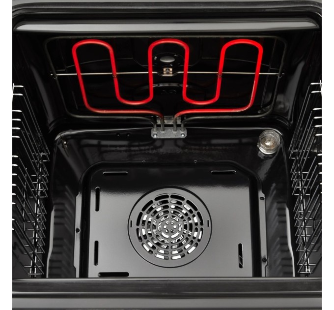 Духова шафа Eleyus EMMA 6010 BL STL