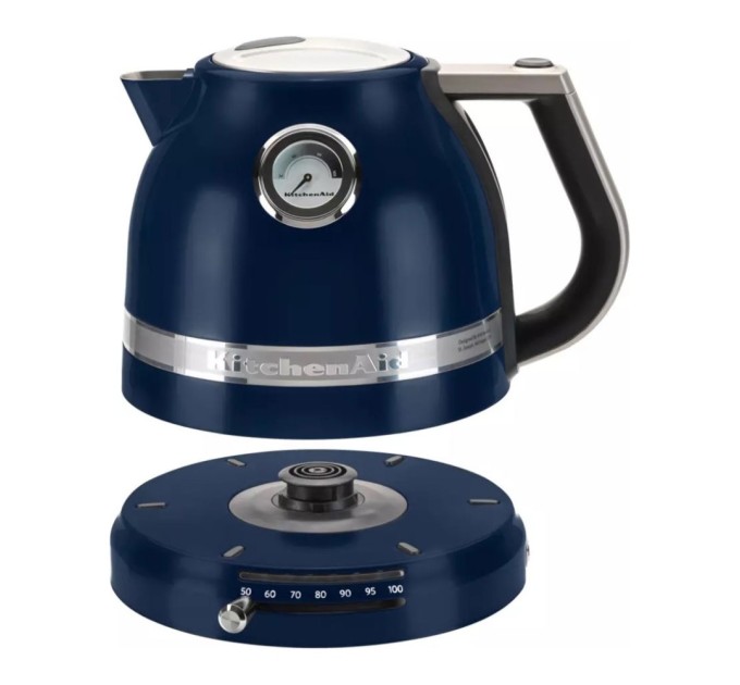 Електрочайник KitchenAid 5KEK1522EIB