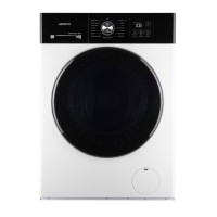 Пральна машина Ardesto WMW-6105WI