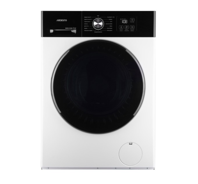 Пральна машина Ardesto WMW-6105WI