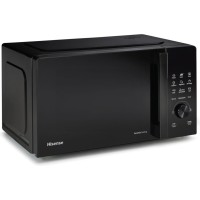 Мікрохвильова піч Hisense H20MOBSD1H