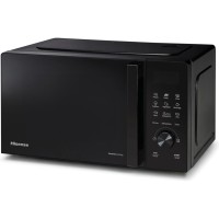 Мікрохвильова піч Hisense H20MOBSD1H