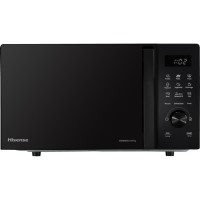 Мікрохвильова піч Hisense H20MOBSD1H