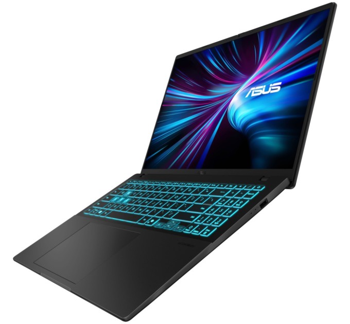 Ноутбук ASUS Vivobook 16 V3607VP-RP011 (90NB16R1-M000X0)