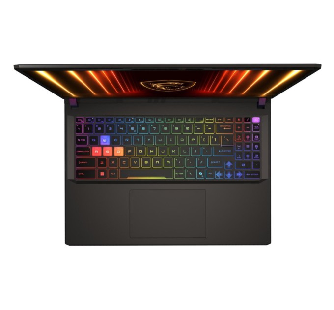 Ноутбук MSI Vector A16 HX A8WHG-061XUA (9S7-15MM72-061)