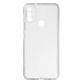 Чохол до мобільного телефона Armorstandart Air Series Motorola E20 Transparent (ARM63456)