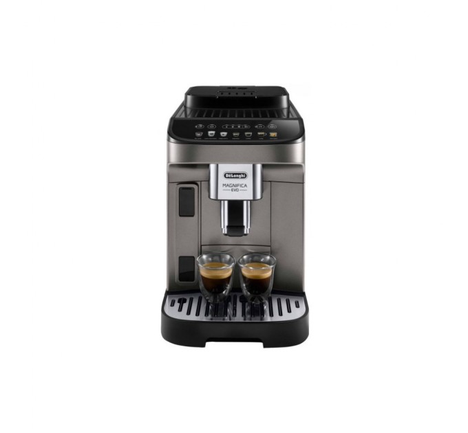 Кавомашина DeLonghi ECAM 290.81.TB