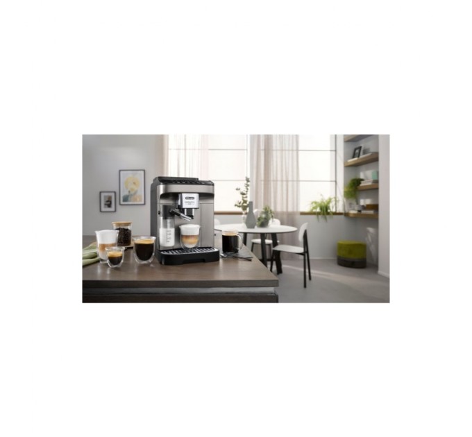 Кавомашина DeLonghi ECAM 290.81.TB