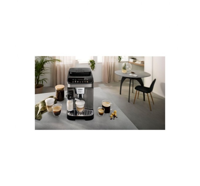 Кавомашина DeLonghi ECAM 290.81.TB