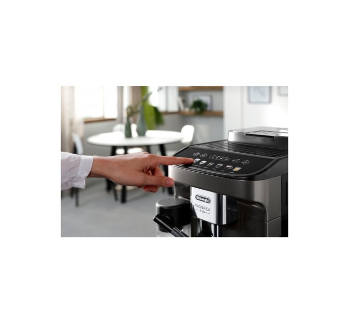 Кофемашина DeLonghi ECAM 290.81.TB