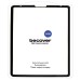 Скло захисне BeCover 10D Apple iPad Pro 12.9 2020/2021/2022 Black (710574)