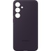 Чохол до мобільного телефона Samsung Galaxy S24+ (S926) Silicone Case Dark Violet (EF-PS926TEEGWW)