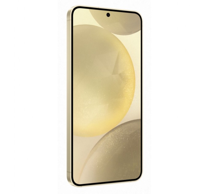 Мобільний телефон Samsung Galaxy S24 5G 8/256Gb Amber Yellow (SM-S921BZYGEUC)
