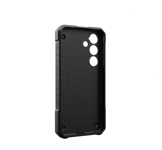 Чохол до мобільного телефона UAG Samsung Galaxy S24 Monarch Pro Carbon Fiber (214412114242)