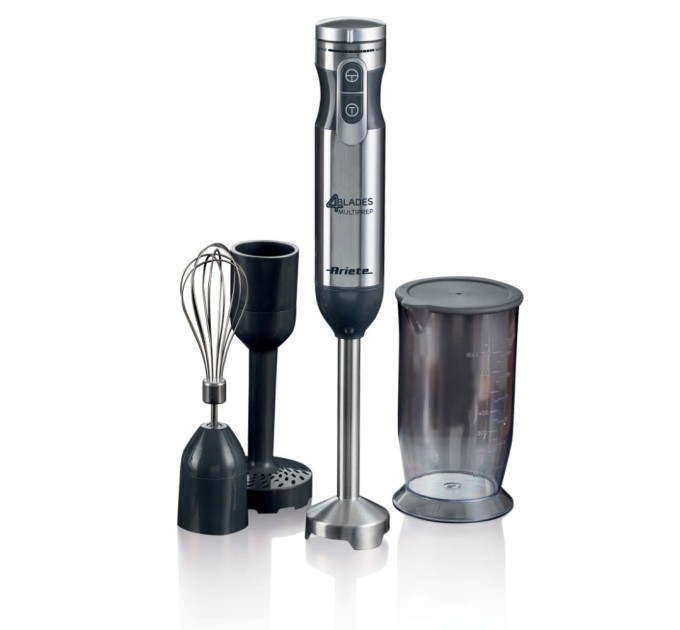 Блендер Ariete 0898 Professional Multifunctions 7-in-1 (00C089811AR0)