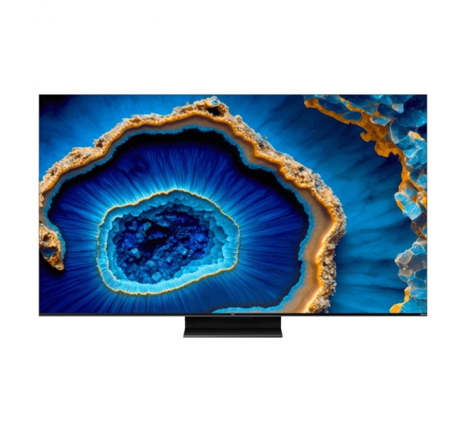 Телевізор TCL 75MQLED80