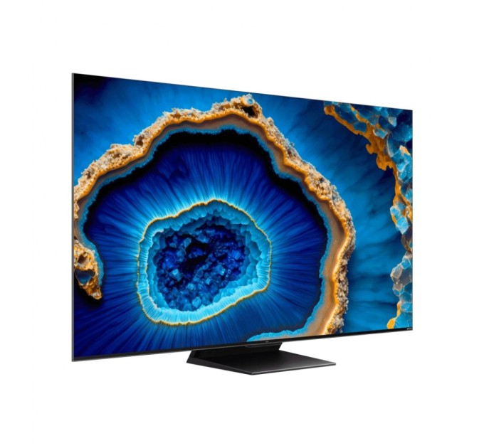 Телевізор TCL 75MQLED80