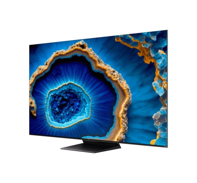 Телевізор TCL 75MQLED80