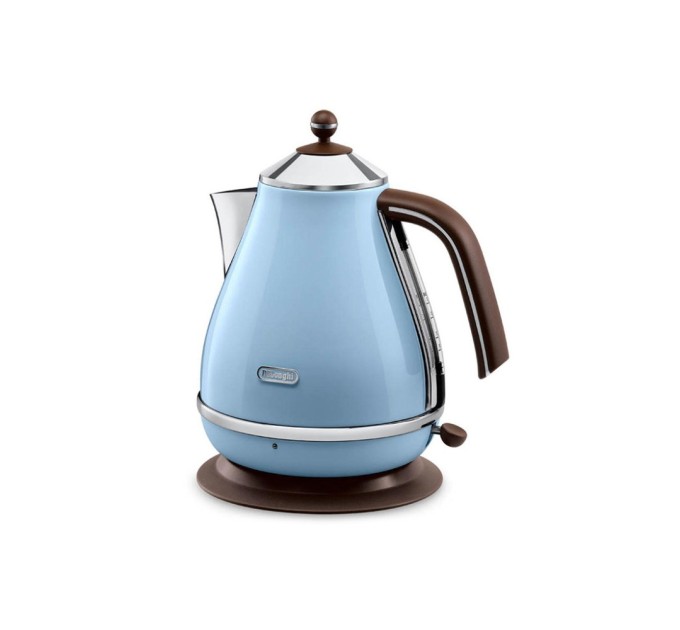 Електрочайник DeLonghi KBOV 2001.AZ (KBOV2001.AZ)