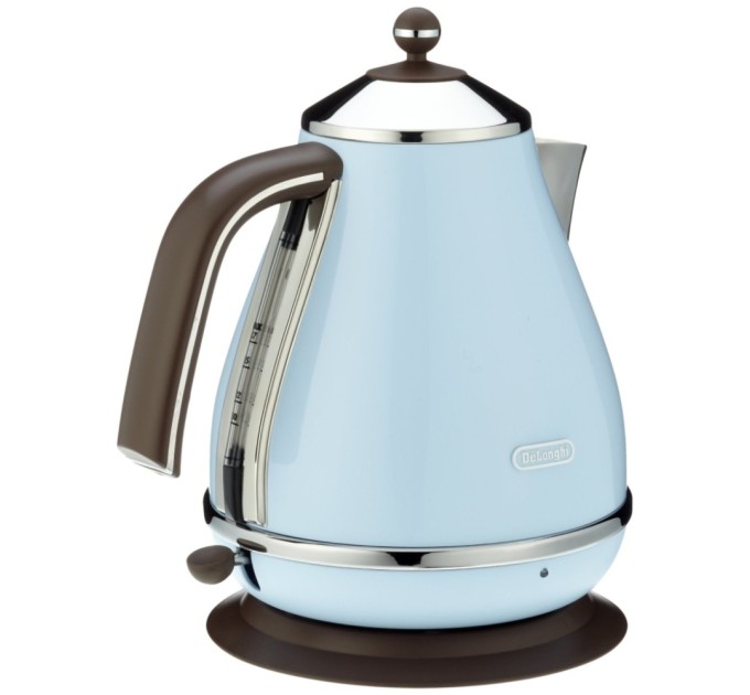 Електрочайник DeLonghi KBOV 2001.AZ (KBOV2001.AZ)