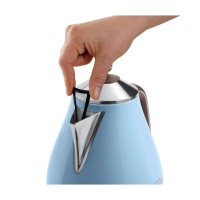 Електрочайник DeLonghi KBOV 2001.AZ (KBOV2001.AZ)