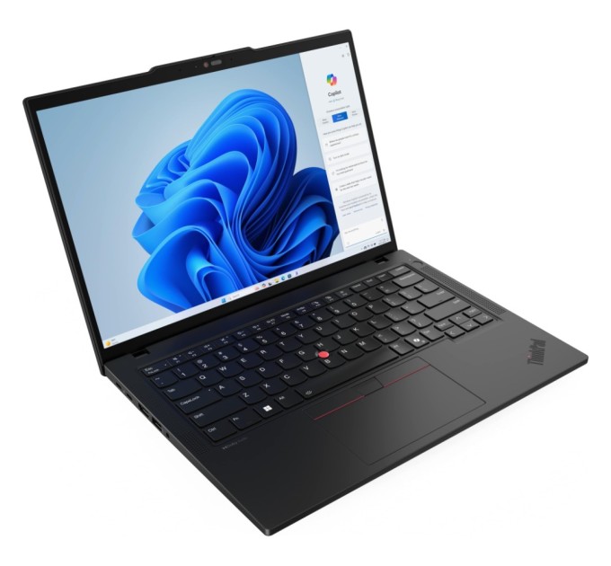 Ноутбук Lenovo ThinkPad T14 G5 (21MMS11400)