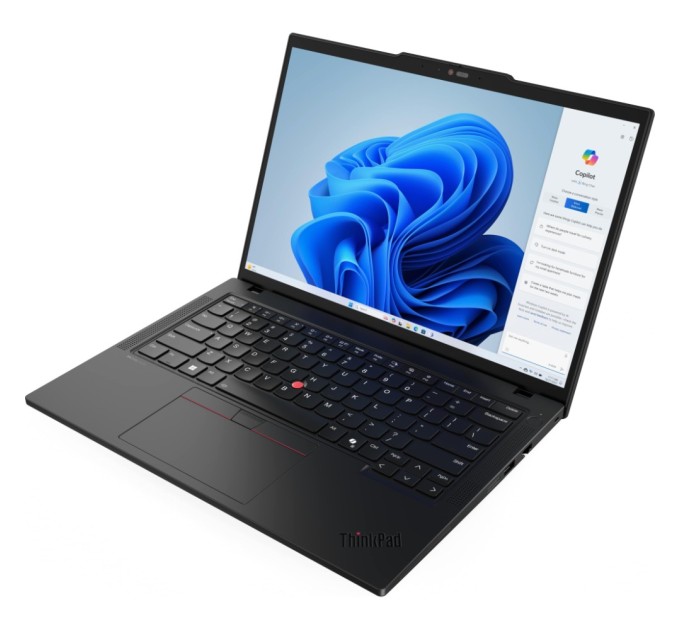 Ноутбук Lenovo ThinkPad T14 G5 (21MMS11400)
