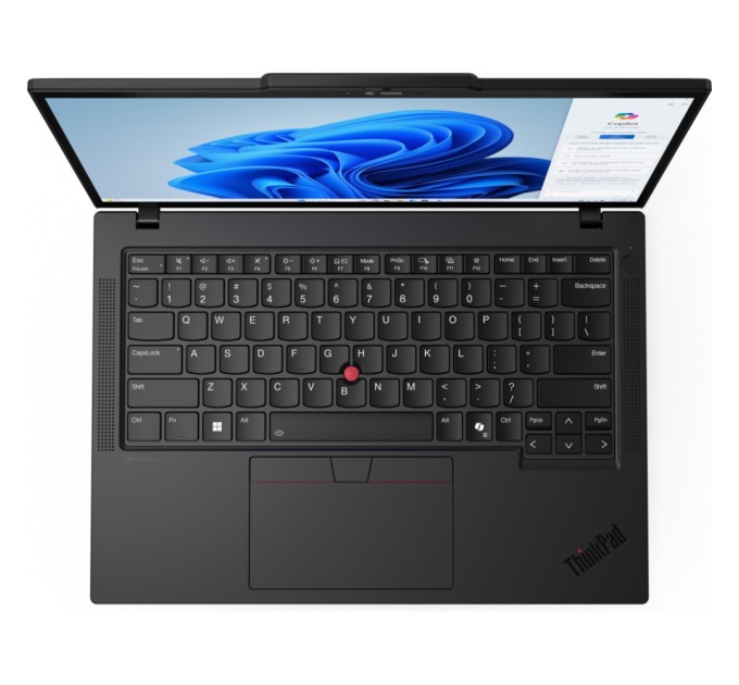 Ноутбук Lenovo ThinkPad T14 G5 (21MMS11400)