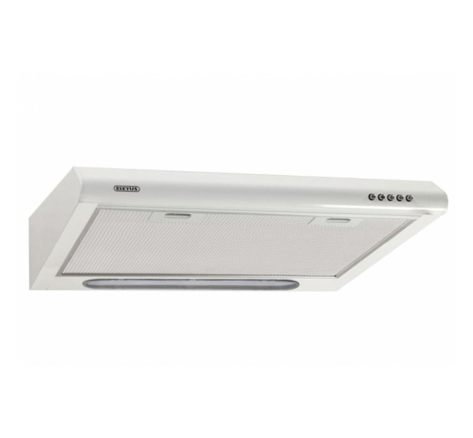 Витяжка кухонна Eleyus Line I 60 WH (Line I 60 WH)