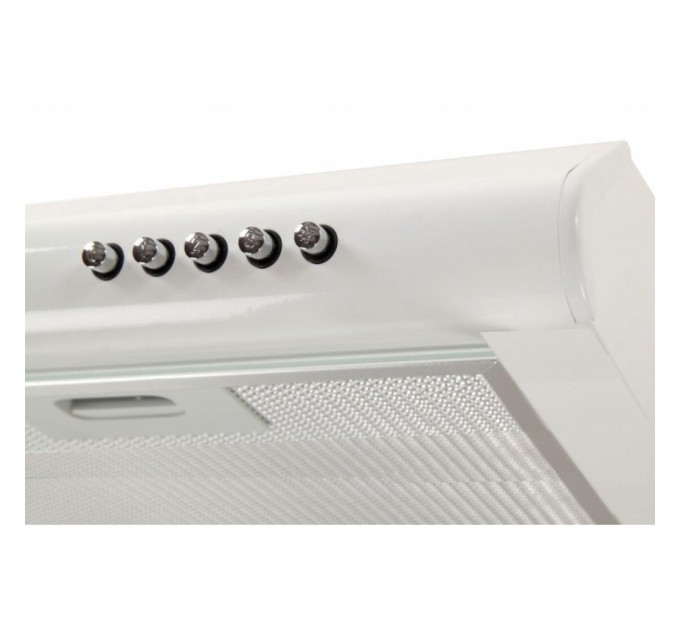 Витяжка кухонна Eleyus Line I 60 WH (Line I 60 WH)