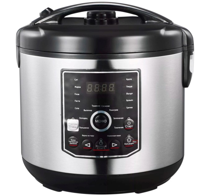 Мультиварка Redmond RMC-M05B