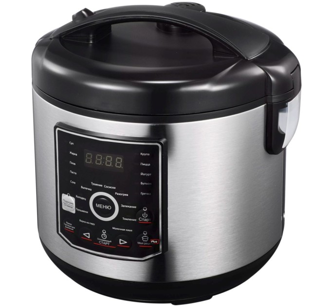 Мультиварка Redmond RMC-M05B
