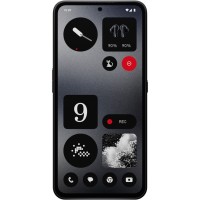 Мобільний телефон Nothing CMF by Nothing Phone 1 8/128GB Black (961003K)