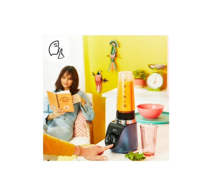 Блендер Tefal BL19H4F0