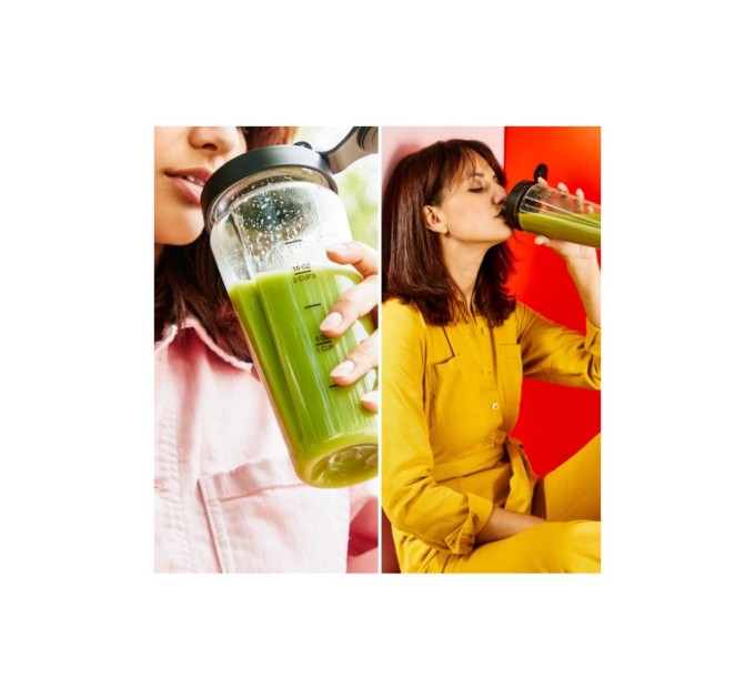 Блендер Tefal BL19H4F0