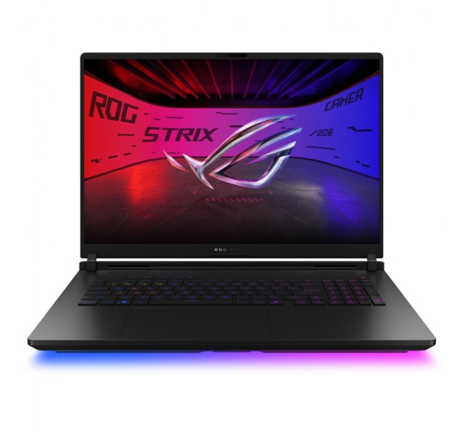 Ноутбук ASUS ROG Strix SCAR 18 G835LX-SA088X (90NR0LF1-M003N0)