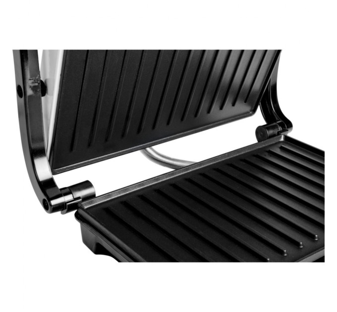 Електрогриль ECG S 1070 Panini (S1070 Panini)