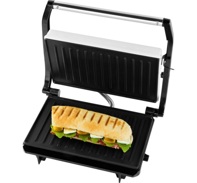 Електрогриль ECG S 1070 Panini (S1070 Panini)