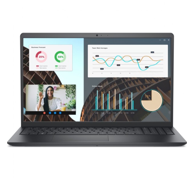 Ноутбук Dell Vostro 3530 (N1612PVNB3530UA_WP)