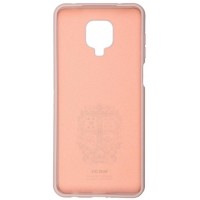 Чохол до мобільного телефона Armorstandart ICON Case for Xiaomi Redmi Note 9S/9 Pro/9 Pro Max Pink Sand (ARM56602)