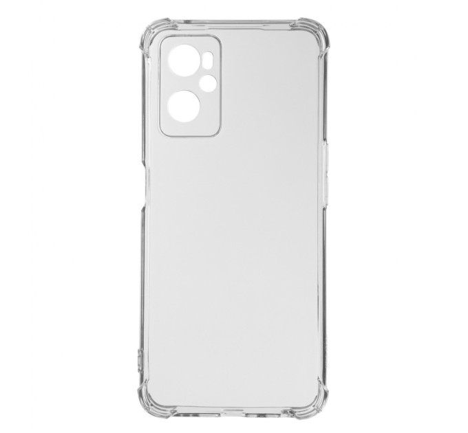 Чохол до мобільного телефона Armorstandart Air Force Realme 9i Camera cover Transparent (ARM62462)