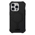 Чехол для мобильного телефона Uag Apple iPhone 14 Pro Essential Armor Magsafe, Black (114091114040)