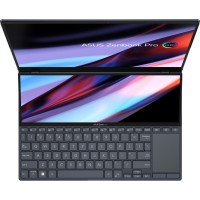 Ноутбук ASUS Zenbook Pro 14 Duo OLED UX8402VU-P1059 (90NB10X2-M003L0)