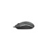 Мишка A4Tech FM26 USB Smoky Grey (4711421991537)