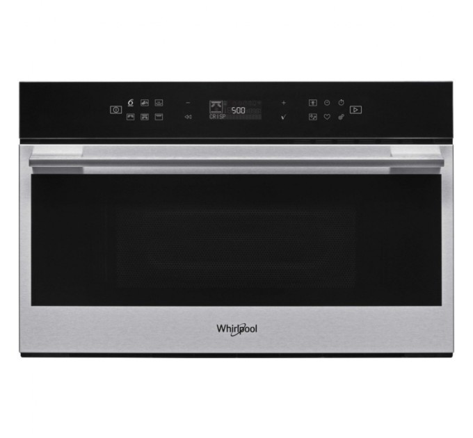 Мікрохвильова піч Whirlpool W7MD440