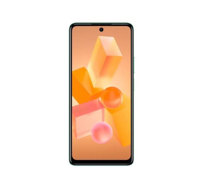 Мобільний телефон Infinix Hot 40 Pro 12/256Gb NFC Starfall Green (4894947019005)