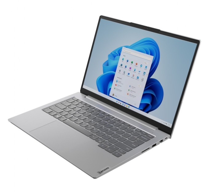 Ноутбук Lenovo ThinkBook 14 G6 IRL (21KG007VRA)