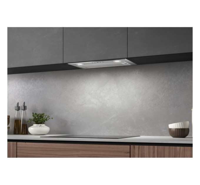 Витяжка кухонна Faber BI 52 SS 2LS (305.0588.062)