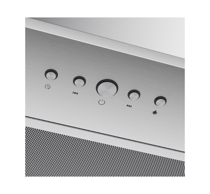 Витяжка кухонна Faber BI 52 SS 2LS (305.0588.062)